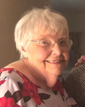 Dolores “Lorie” Muriel Nichols